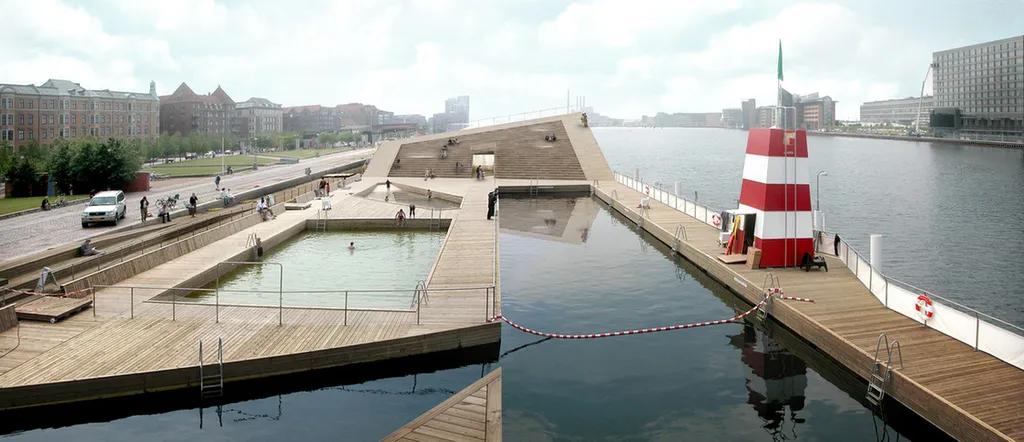 Fotó: BIG – Bjarke Ingels Group 