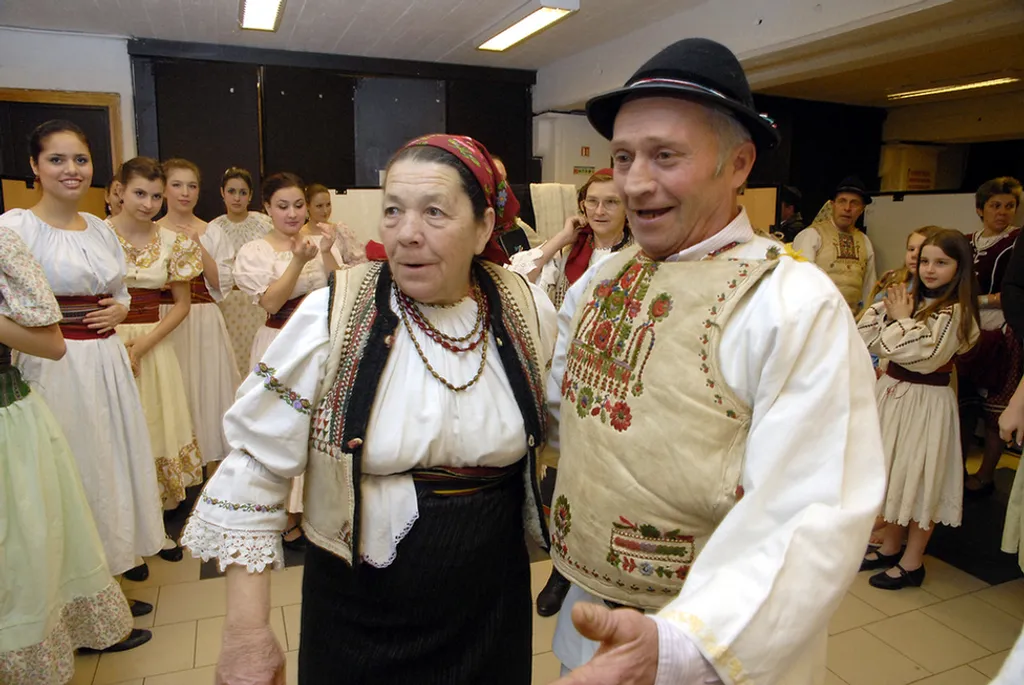 Fotó: csango.hu 