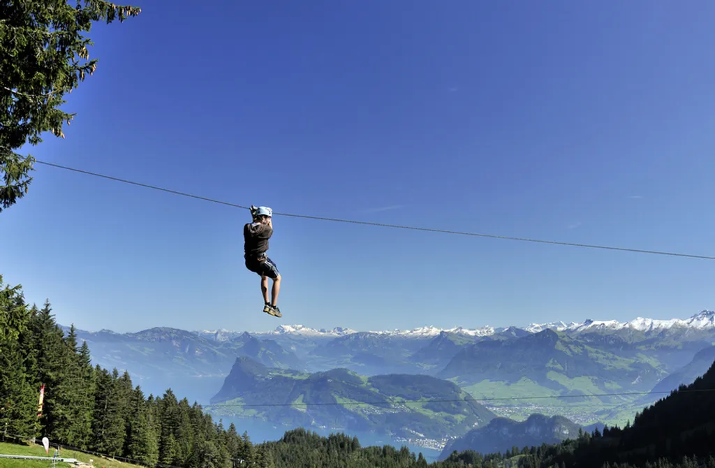Fotó: Christian Perret / Swiss Image 