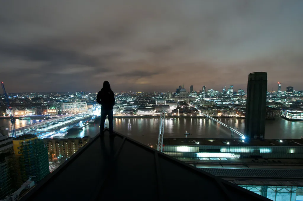 Fotó: Bradley Garrett / Northfoto 