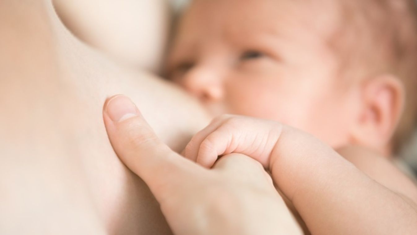 Vácon szoptatni kell – ha van tej, ha nincs