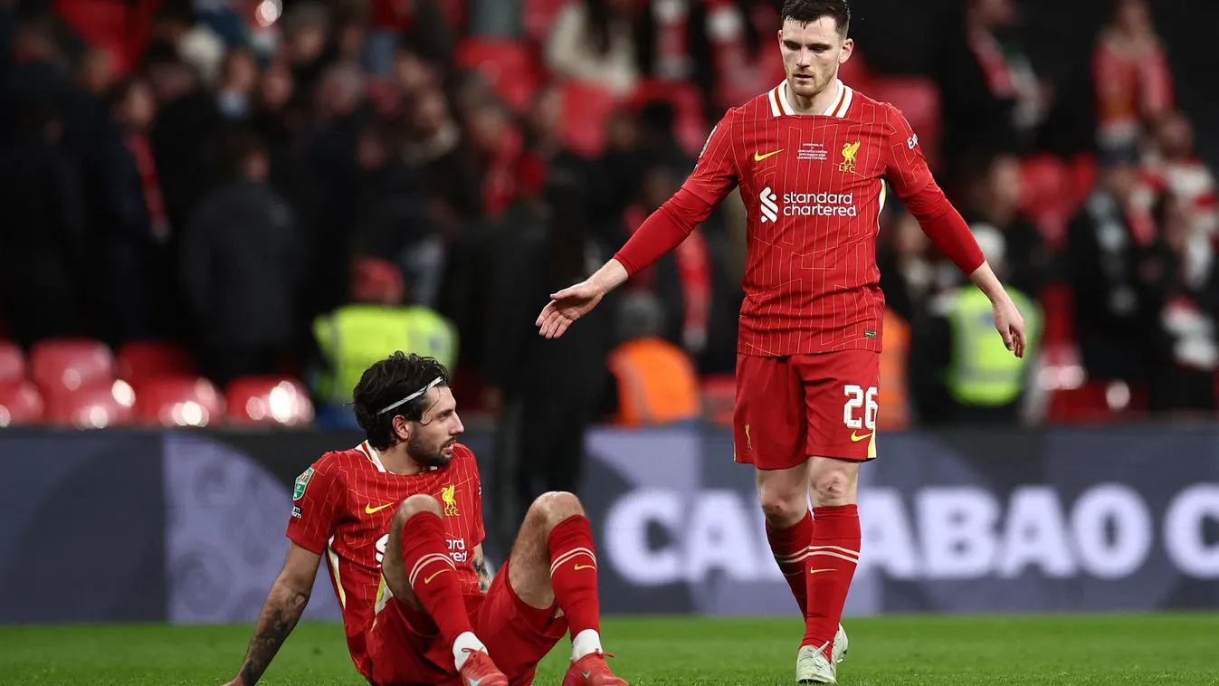 Ebből megint balhé lesz, Szoboszlai ellen merényletet terveznek Liverpoolban