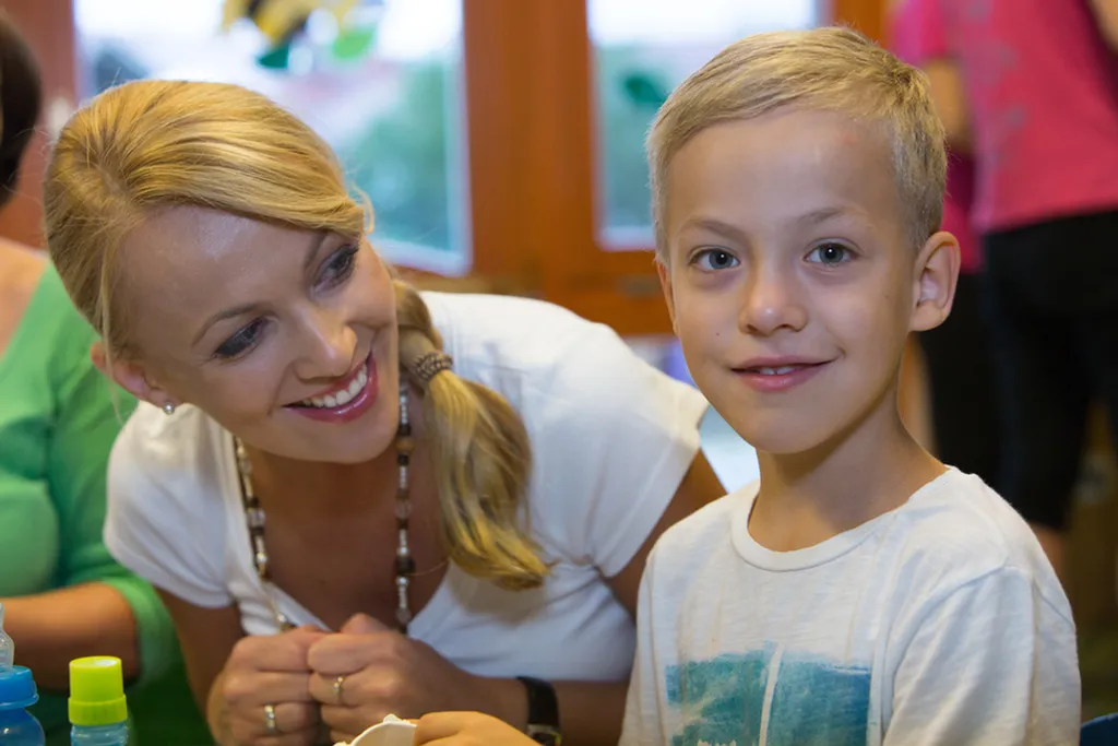 Fotó: Kolping Hotel Spa & Family Resort 