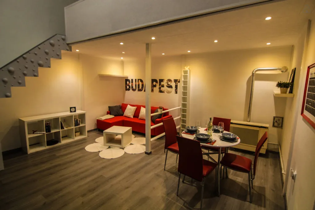 Fotó: airbnb 