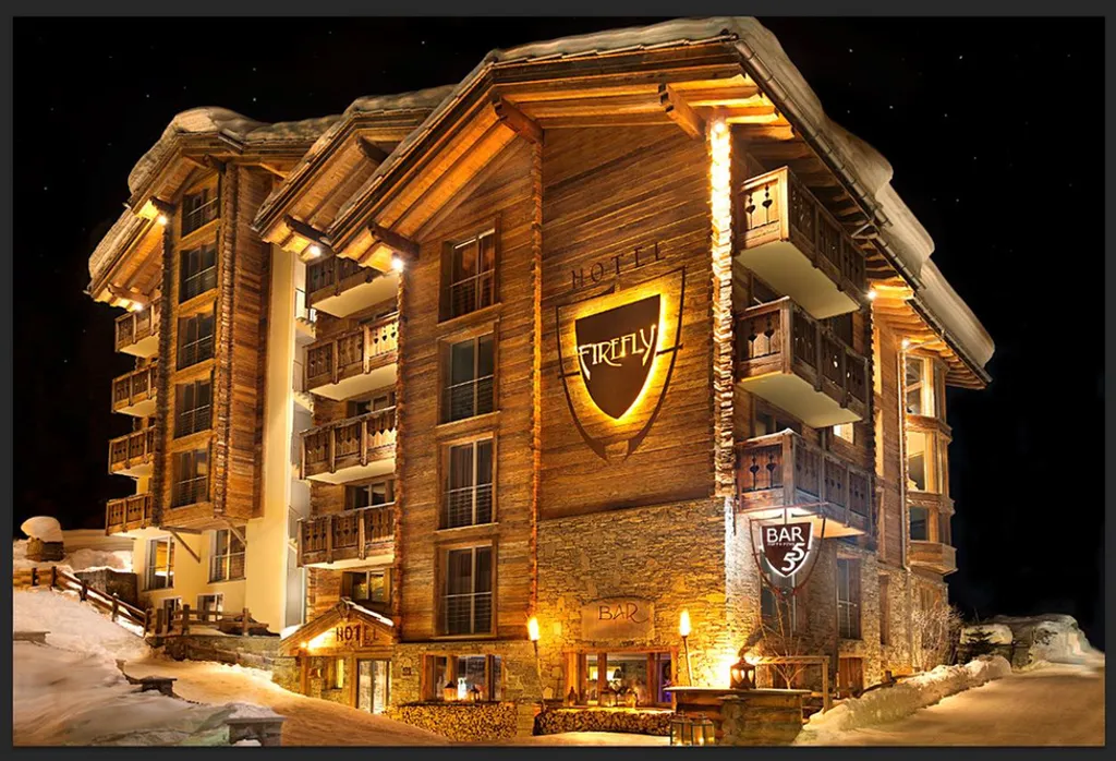 Fotó: Hotel Firefly 
