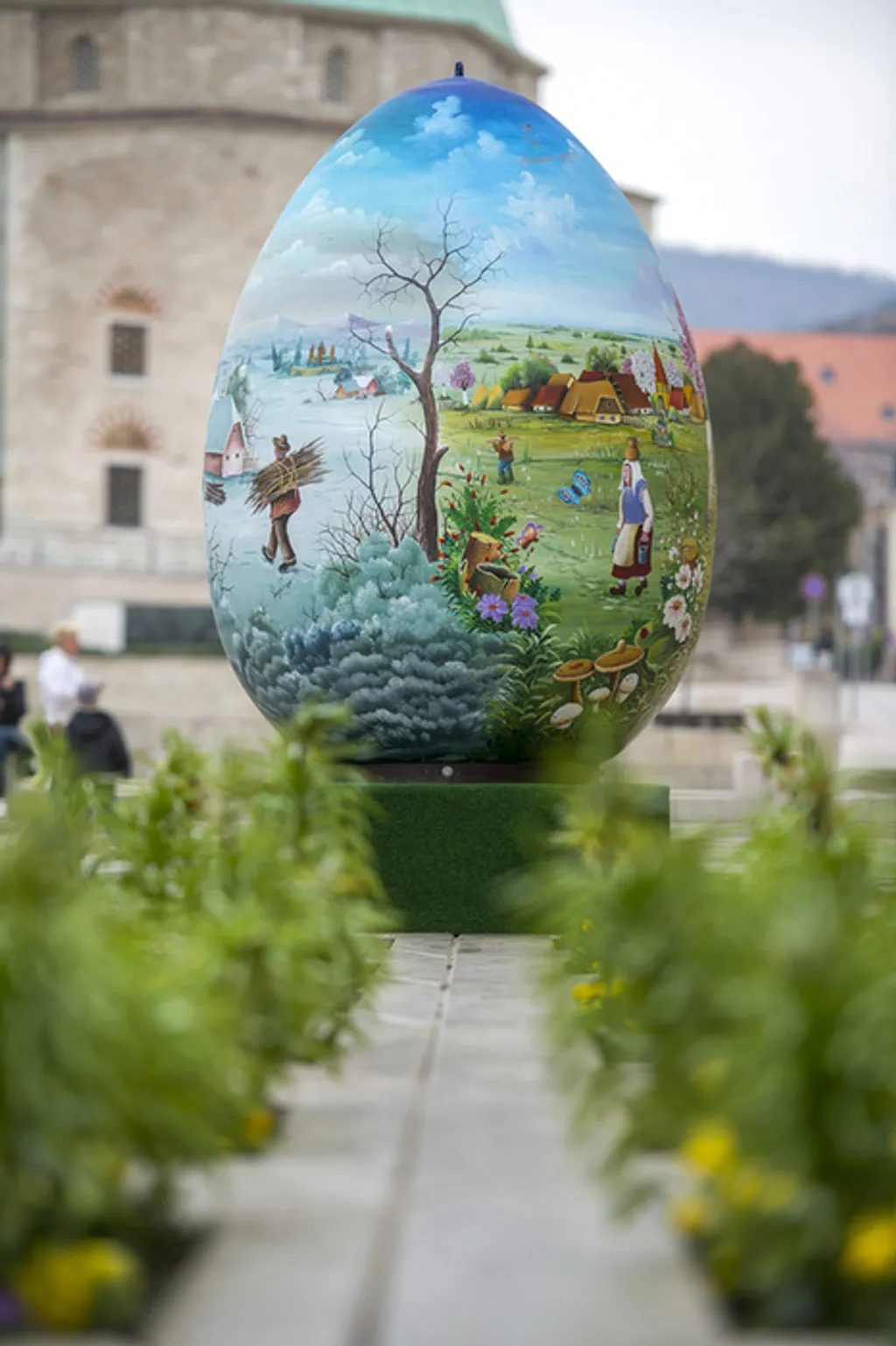 Fotó: Sóki Tamás / MTI 