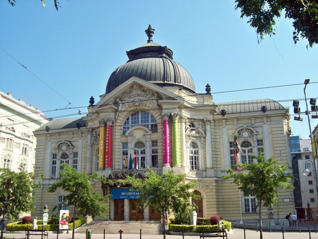 Fotó: ibi67 / Indafotó 