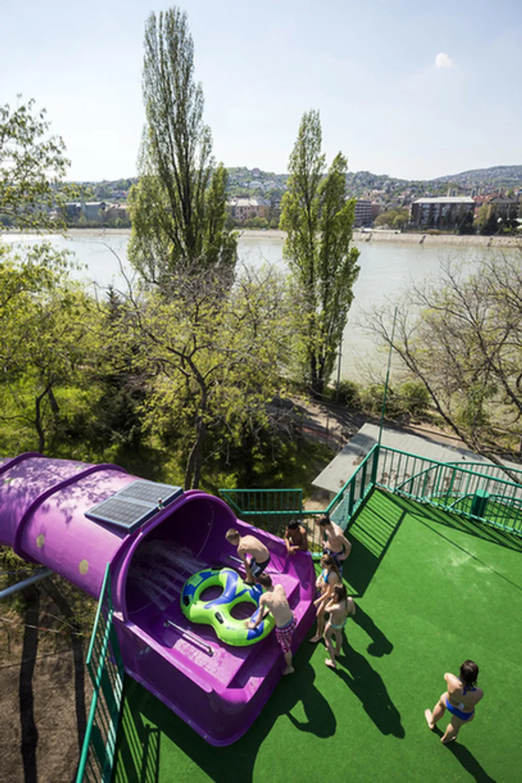 Fotó: Mohai Balázs / MTI 