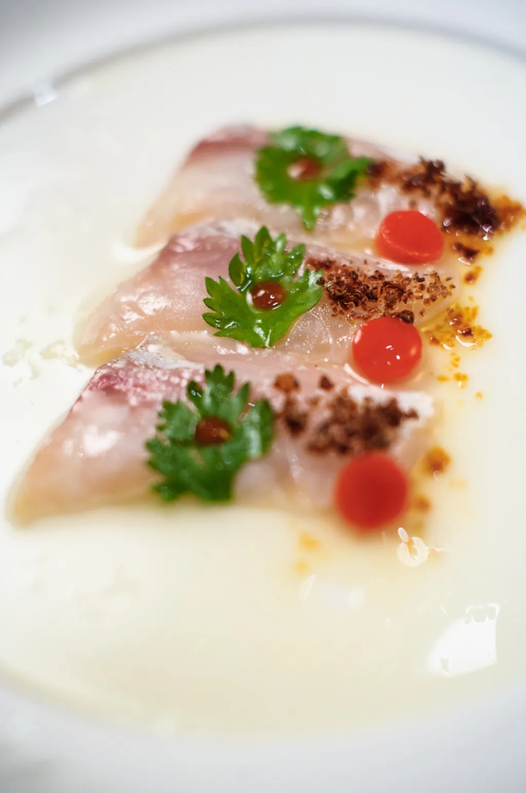Fotó: Qatar Airways / Qatar Airways Culinary Program 