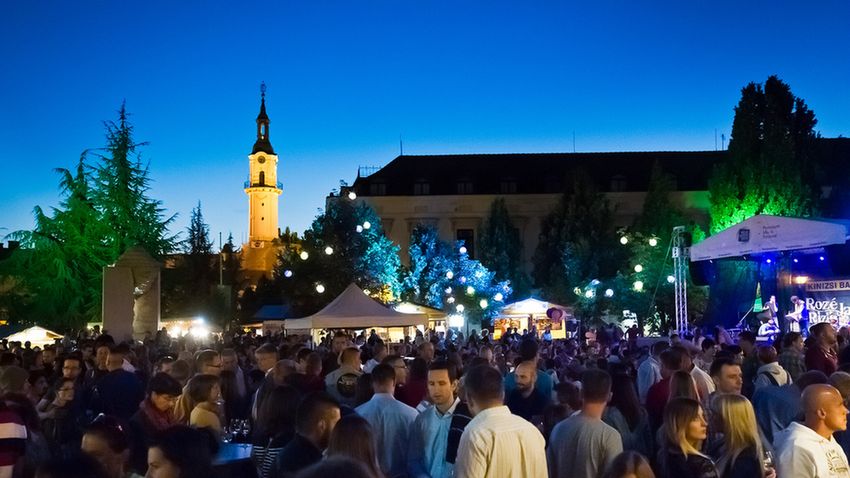 Hazai fesztiválok kicsitől a nagyig