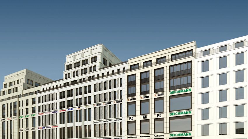 Ma nyit berlin új shopping negyede