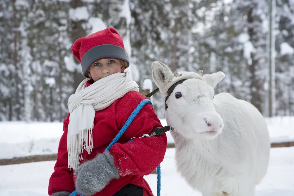 Fotó: Rovaniemi Tourism & Marketing Ltd. 