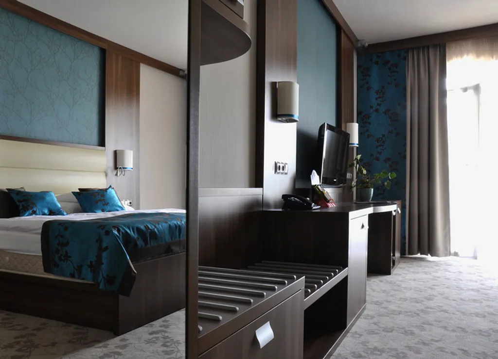 Fotó: Hotel Wellamarin / Travelo