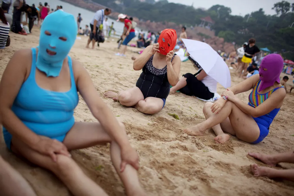 Fotó: Hong Wu / Europress / Getty 