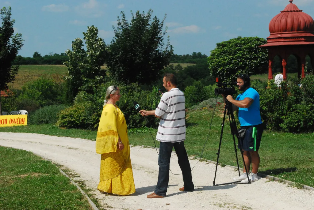 Fotó: Gőzsy Gáborné / Travelo 