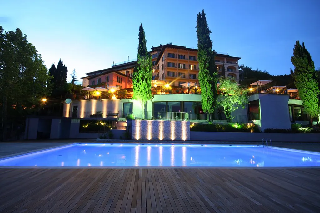 Fotó: Renaissance Tuscany Il Ciocco Resort & Spa 