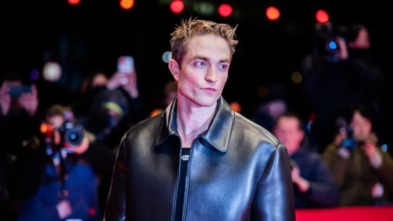 Robert Pattinson tovább gyűjti a hollywoodi skalpokat, ismét egy nagy rendezővel fog dolgozni