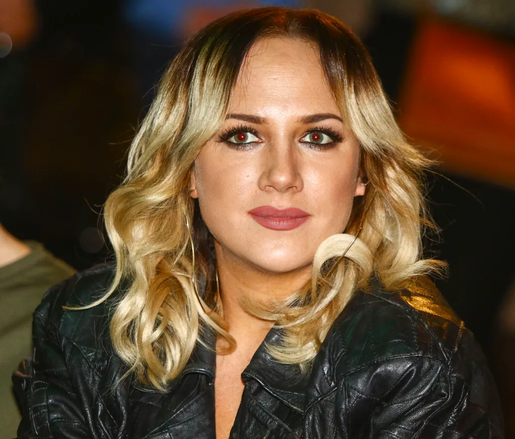 Tóth Gabi hajak