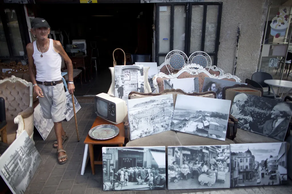 Fotó: Lior Mizrahi / Europress / Getty 