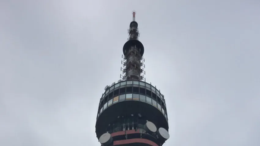Hat szédítő kilátó Dubajtól Pécsig