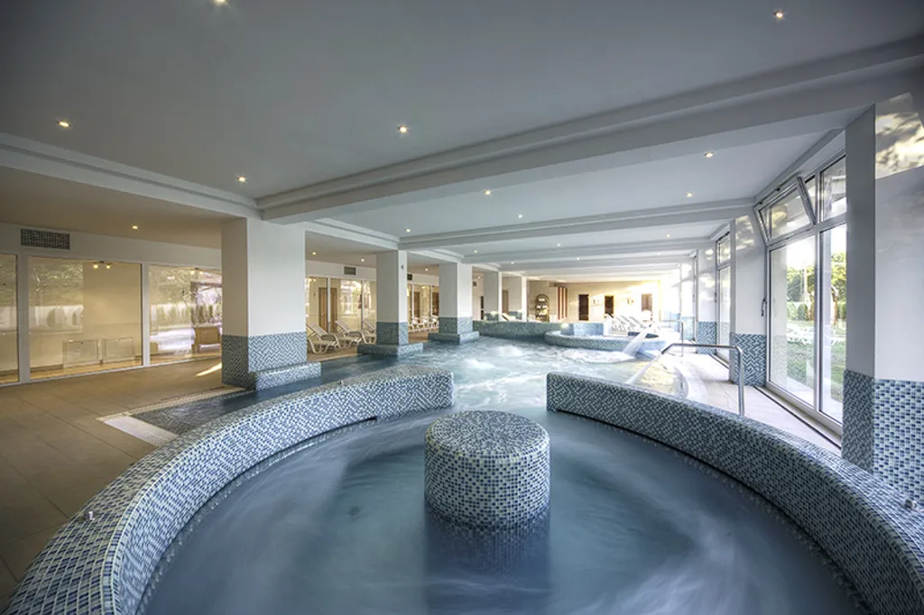 Fotó: Két Korona Hotel / Két Korona Hotel 