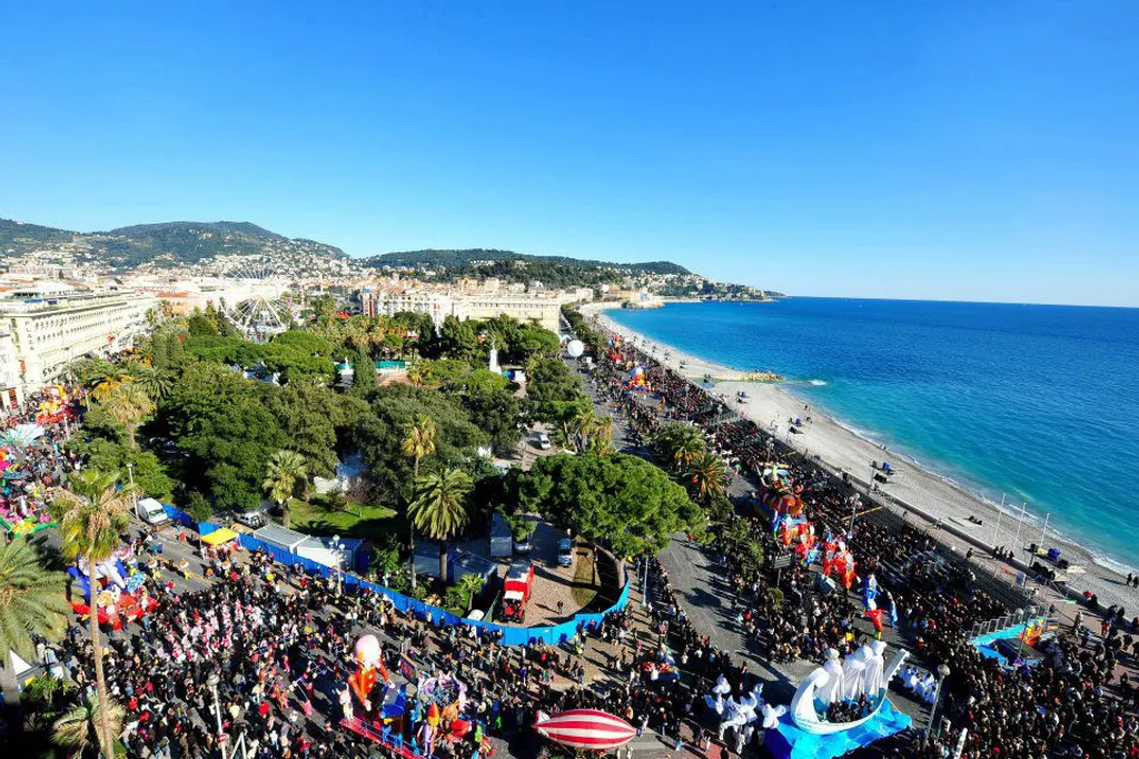 Fotó: Carnaval de Nice officiel / Facebook 