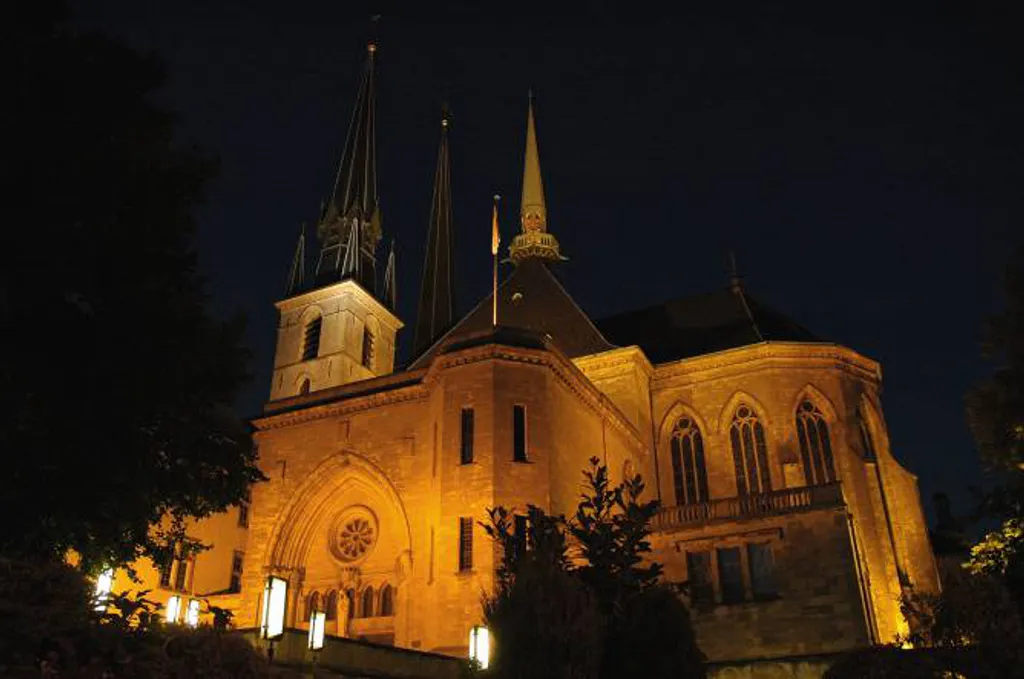 Fotó: Visitluxembourg.com 
