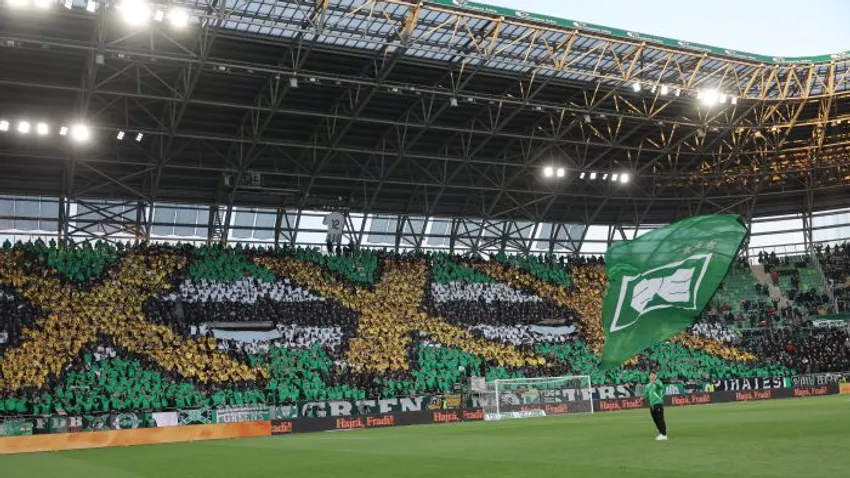 Fradi-Újpest