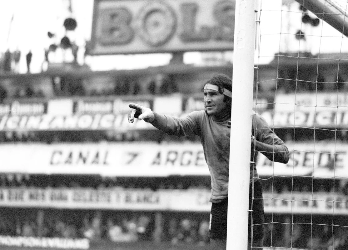 Hugo Gatti