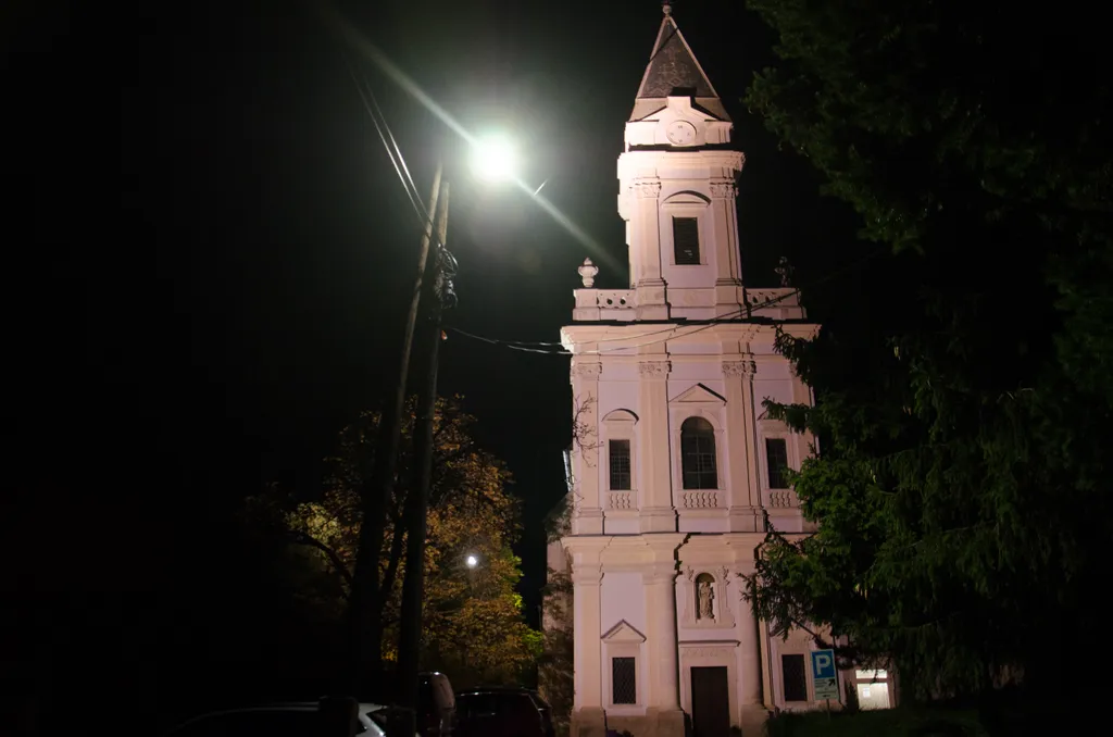 Forrás: Bodnár Zsófi / Travelo 