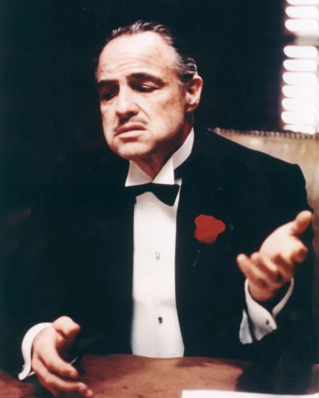 Marlon Brando
