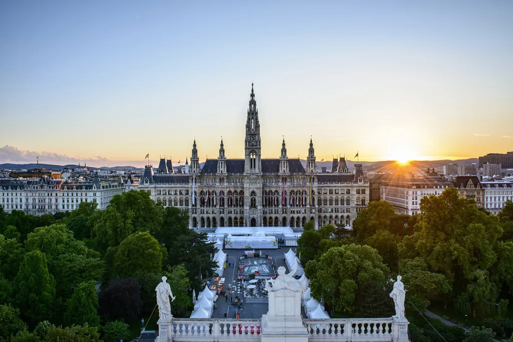 Wien Bield 
