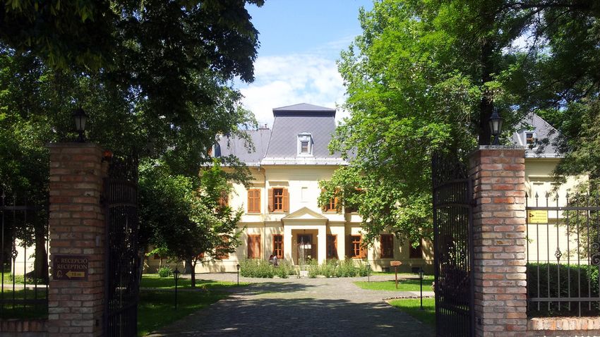 Nógrádgárdony