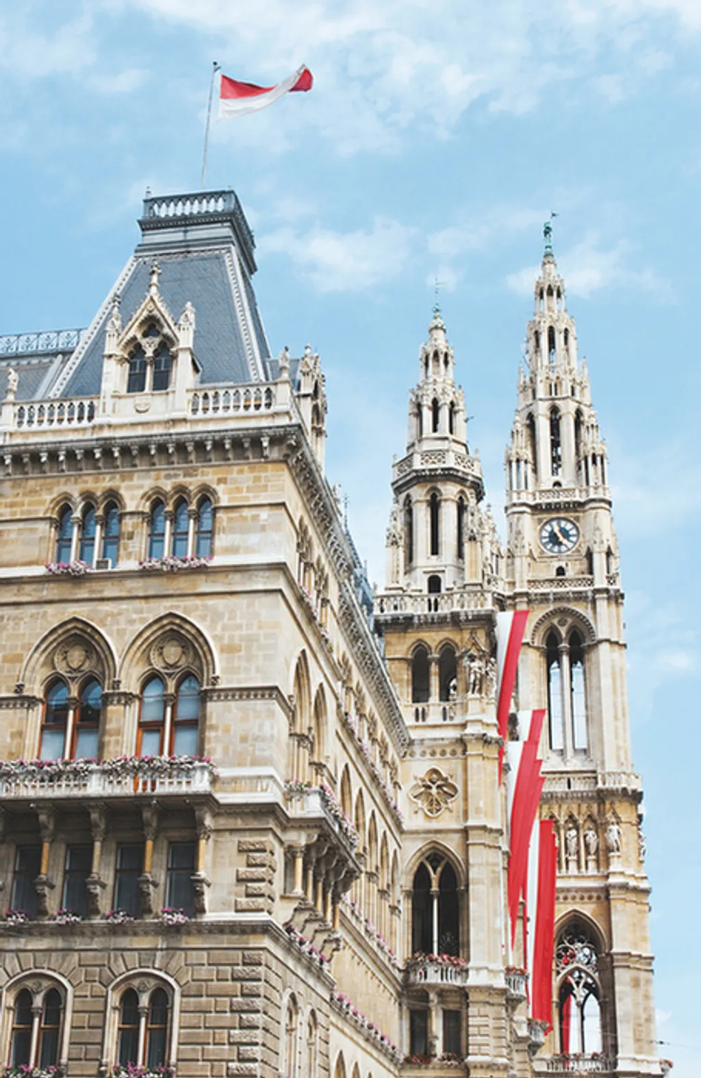 Fotó: Vienna Tourist Board 