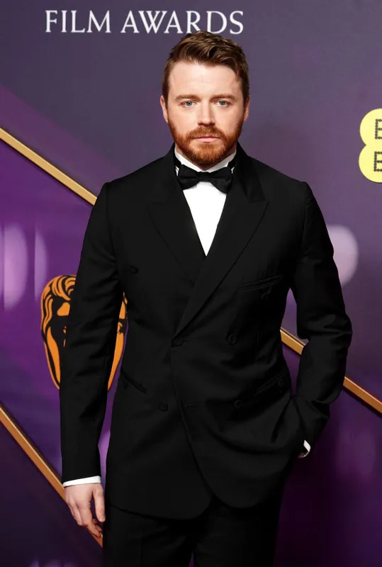 Mr. Darcy, EE BAFTA Film Awards 2025 - London