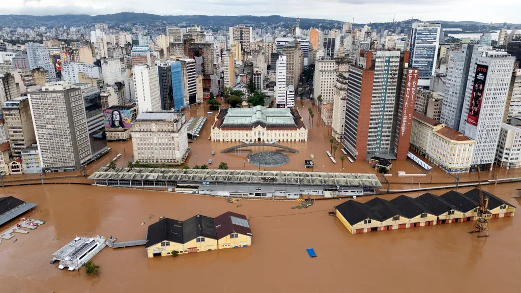 Forrás: MTI/EPA/EFE/Isaac Fontana