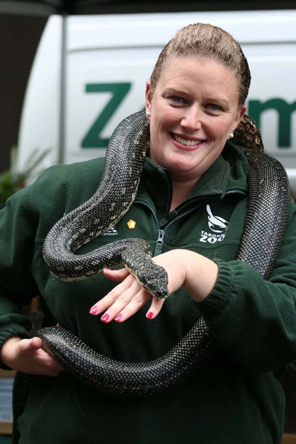 Fotó: Taronga Zoo 