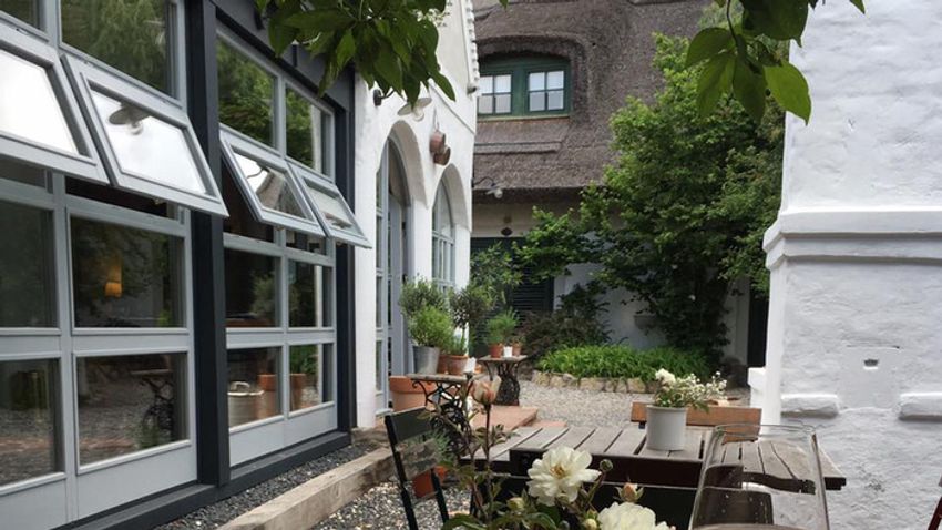 Legelőről a tányérra a Balatonnál