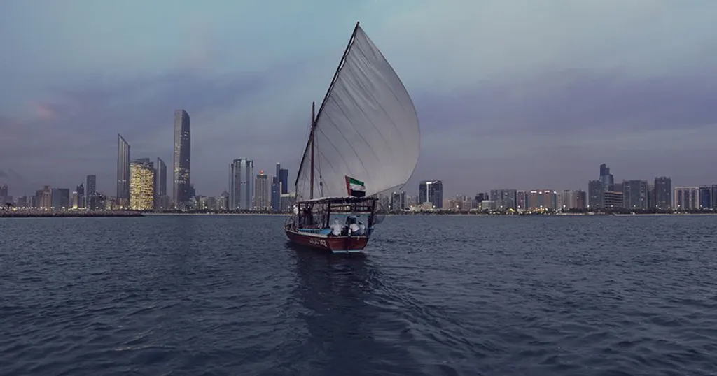 Fotó: Louvre Abu Dhabi / Facebook 