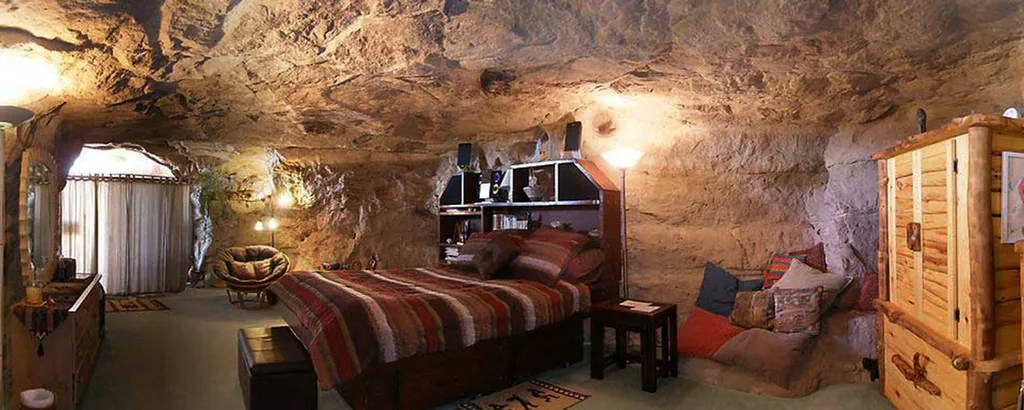 Fotó: Kokopelli's Cave Hotel / kokoscave.com 