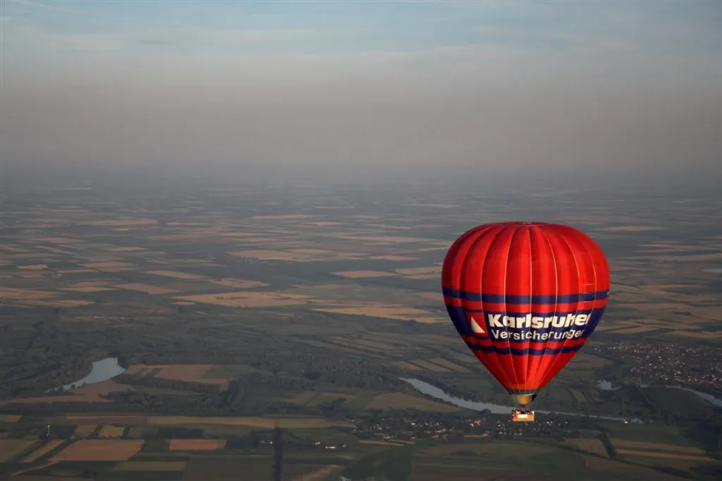 Fotó: balaton-ballooning.com 