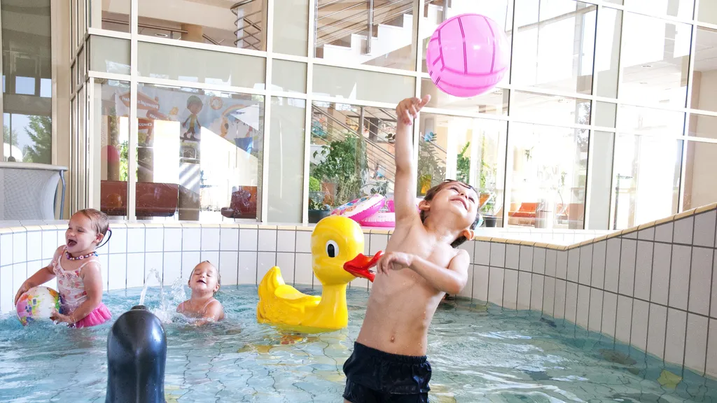 Fotó: Csucsi / Velence Resort & Spa 