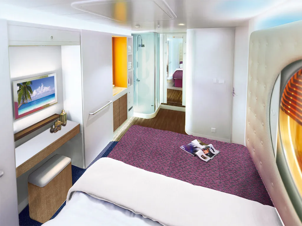 Fotó: Norvegian Cruise Line 