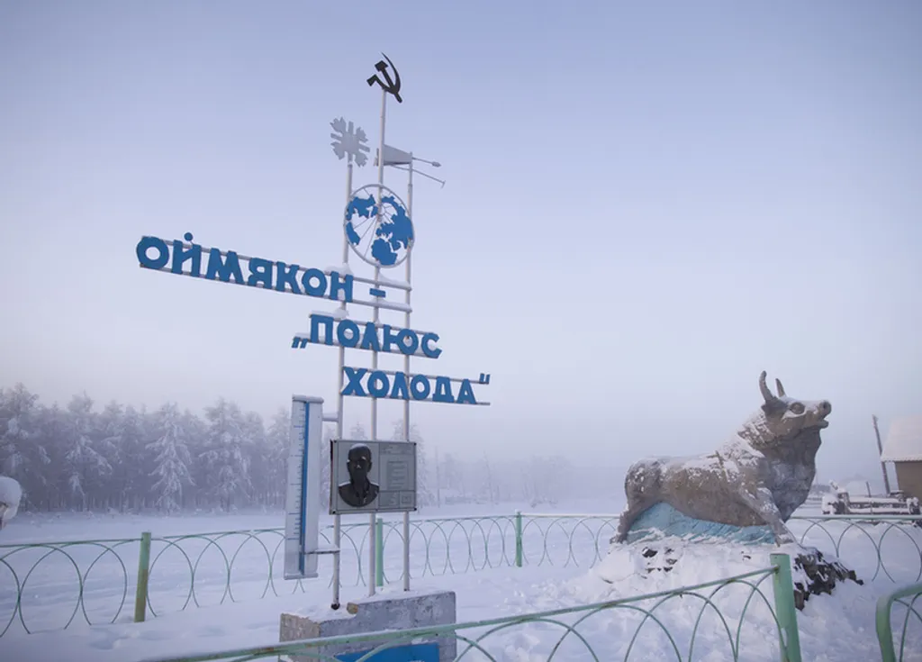 Fotó: Amos Chapple / Northfoto 