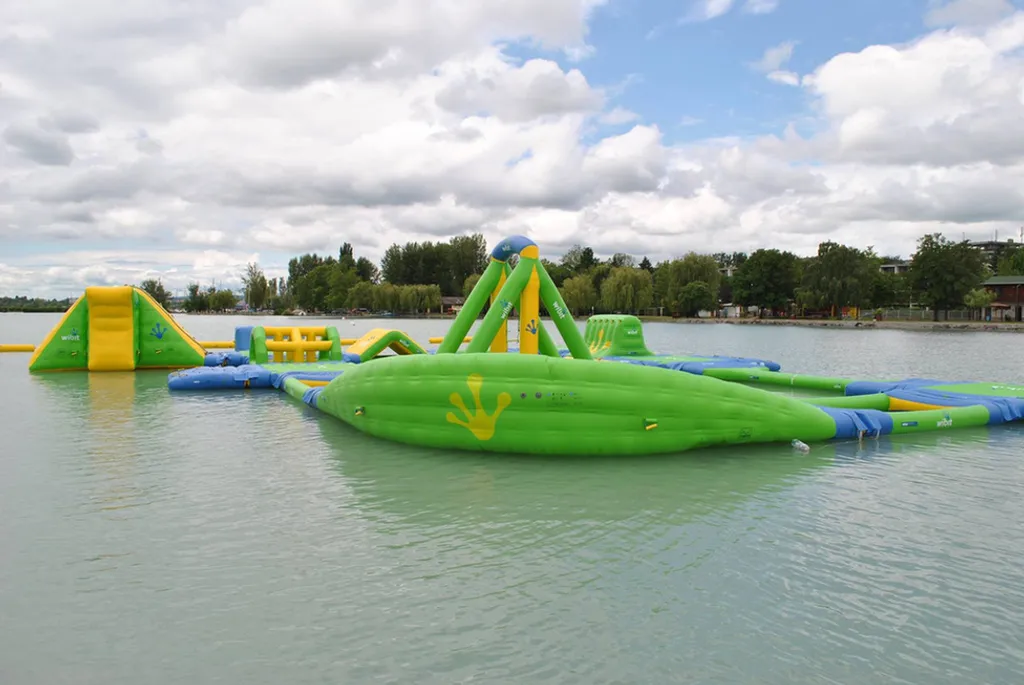 Fotó: Beach Funsport 