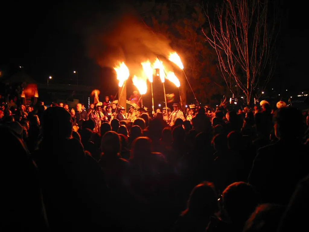Fotó: Secret Lantern Society 