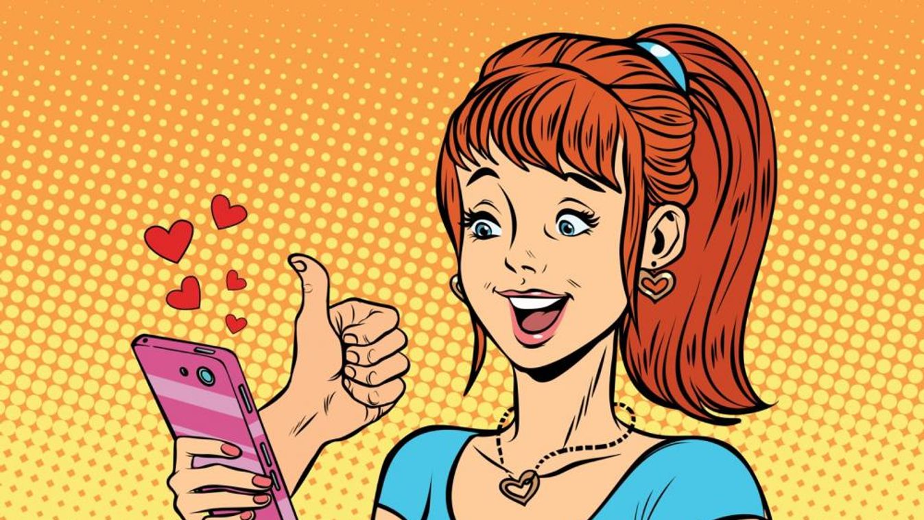 Elnyelte a gyereket a Facebook