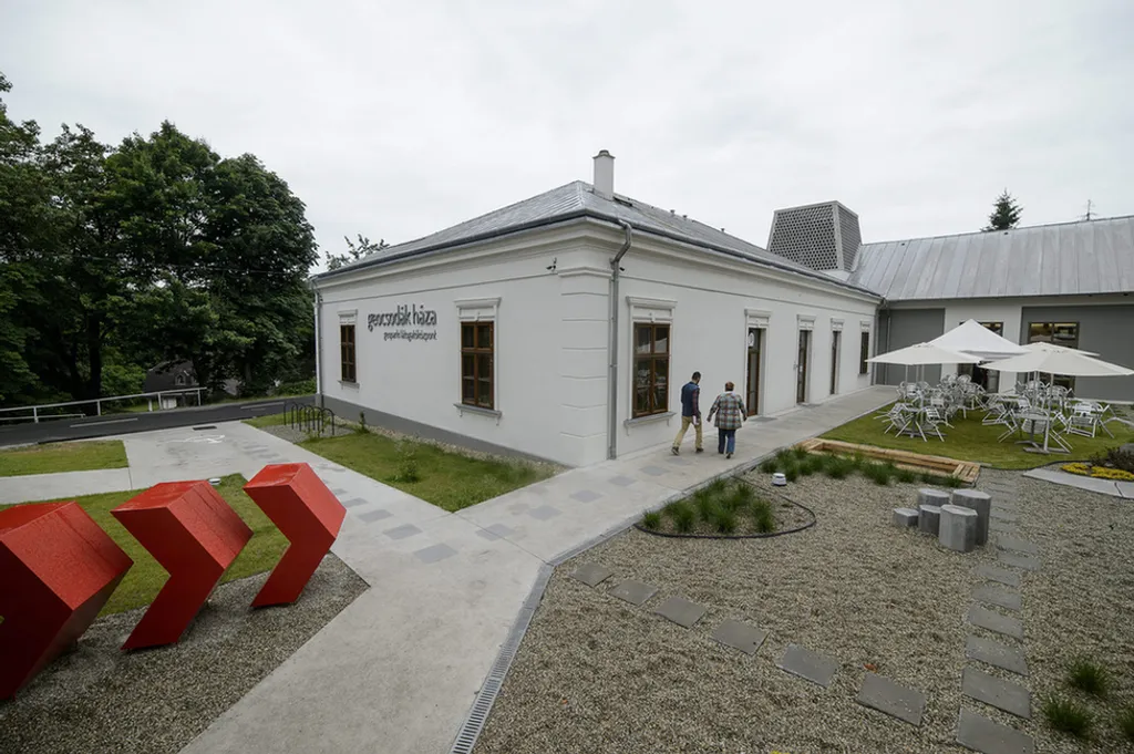 Fotó: Komka Péter / MTI 