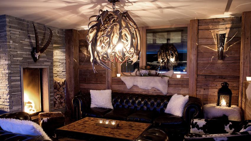 Hotel Firefly