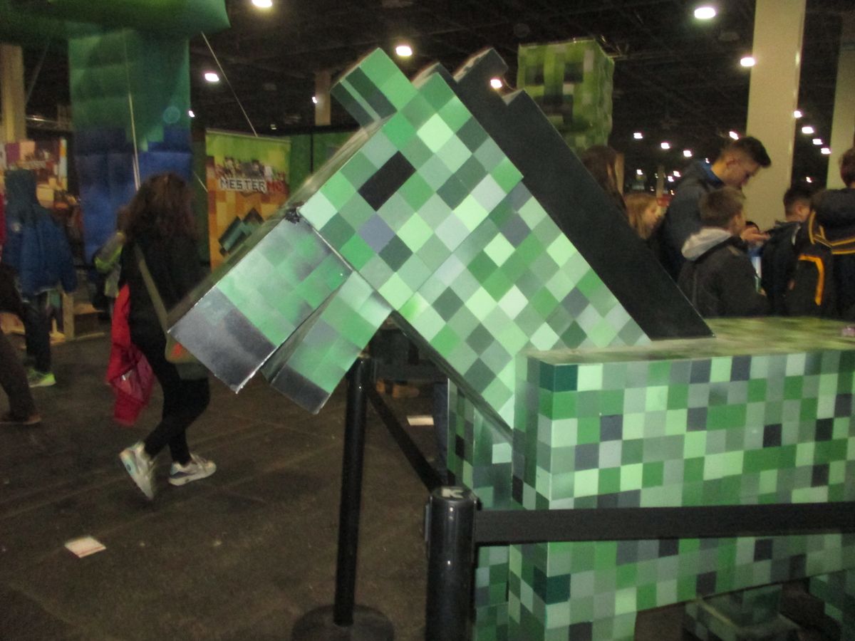 Vakmacska playIT